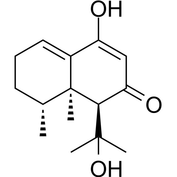 2-Deoxokanshone L 1884590-18-4
